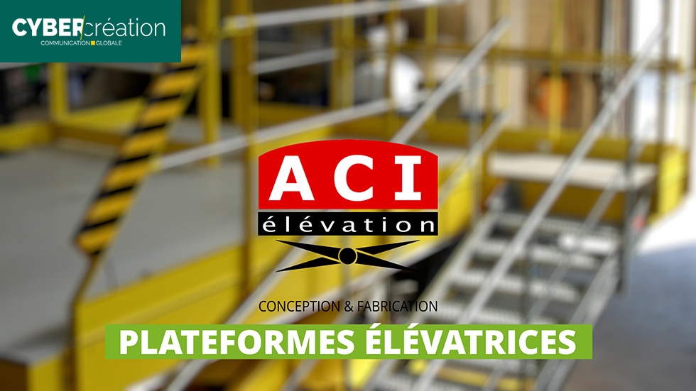 réalisation film d'entreprise à Reims | Cyber Création