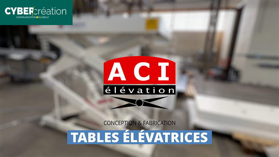 réalisation film d'entreprise à Reims | Cyber Création