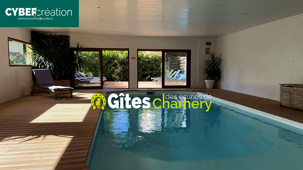 réalisation film de présentation à Reims | Cyber Création