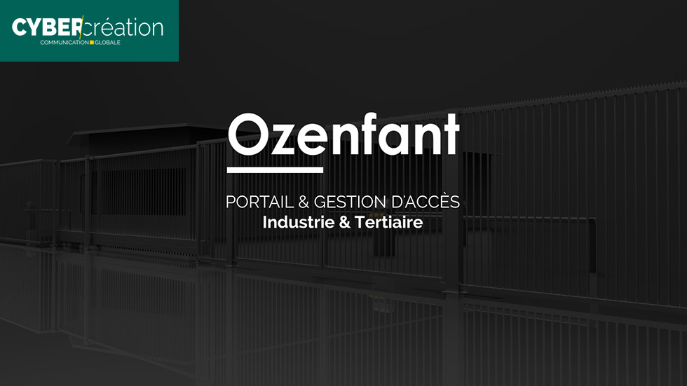 réalisation film entreprise à Reims | Cyber Création