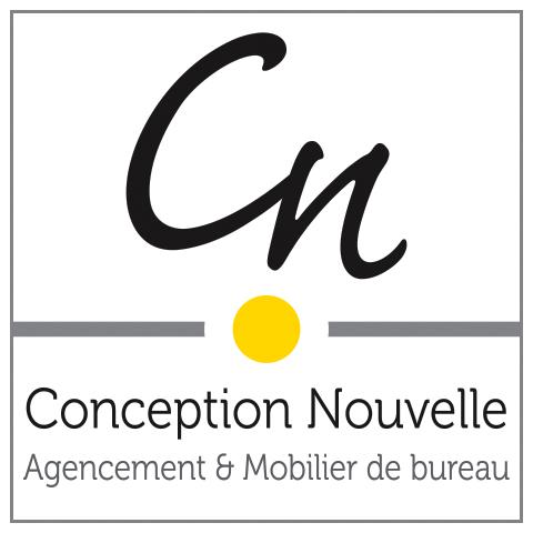 Conception Nouvelle Création de logo à Reims by Cyber Création
